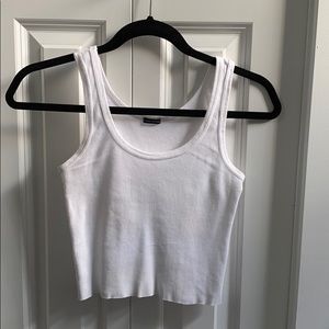 BRANDY MELVILLE Basic tank top